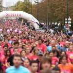 ODYSSEA 2014 - CHATEAU DE VINCENNES - LE 5 OCTOBRE 2014 - PHOTO STEPHANE KEMPINAIRE/KMSP