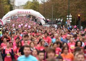 Course ODYSSÉA PARIS : 38 000 coureurs pour la 13ème édition