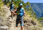 LE TEAM HOKA ASSURE À LA RÉUNION !