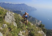 Amalfi Coast Trail : clap de fin pour cette 4ème édition