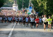 36ème édition des 20km de Paris