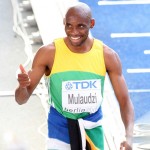 Mbulaeni Mulaudzi