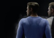 Le Breath Thermo ® de MIZUNO