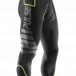 SIGVARIS SPORTS-COLLANT-FRONT́