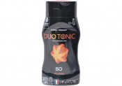 La diététique sportive avec DUO TONIC