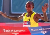 Marathon de Chicago : Kipchoge en grande forme !