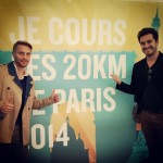 les fondateurs de Run&Co