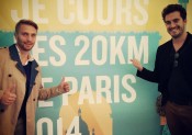 Run&Co, la première box à abonnement pour les coureurs