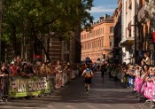 8ème Marathon de Toulouse