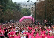 35 000 coureurs attendus pour ODYSSEA PARIS