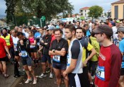 Le Trail de la Cotière : une épreuve champêtre et conviviale