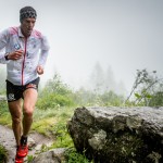 Michel Lanne Marathon du Mont-Blanc photo Damien Rosso www.droz-photo.com