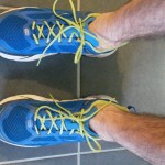 HOKA ONE ONE