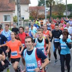 5 Km de Portet 2014