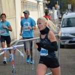 5 Km de Portet 2014