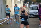 5 Km de Portet…on se sent « porter »