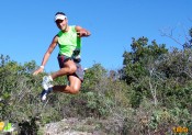 Challenge de Trails de Provence 2015