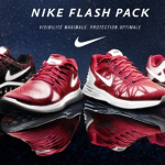 NIKE FLASH