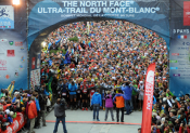 Un nouveau départ pour l’Ultra‐Trail du Mont‐Blanc®