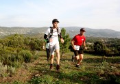 2ème Trail de Roucassiero Val du Tignet (06) : les résultats