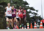 SEMI-MARATHON DE BOULOGNE-BILLANCOURT 2014