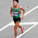 Yuki Kawauchi