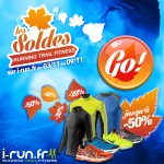 SOLDES I-RUN