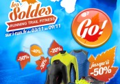 Profitez des soldes chez i-Run, du 3 au 9 novembre !