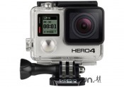 La nouvelle GoPro Hero 4 Black