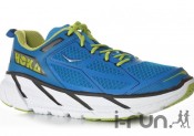 Hoka One One Clifton M : l’essai du coach