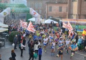 Ecomaratona del Barbaresco e del Tartufo Bianco d’Alba : une participation record !