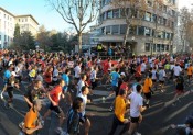 Semi-marathon de Boulogne-Billancourt