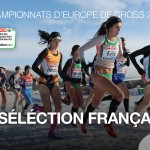 Europe de cross