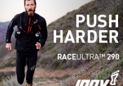 Nouveautés INOV-8 : les Race Ultra 290