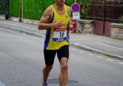 10km de Tournon, la dernière 2014 pour Sébastien