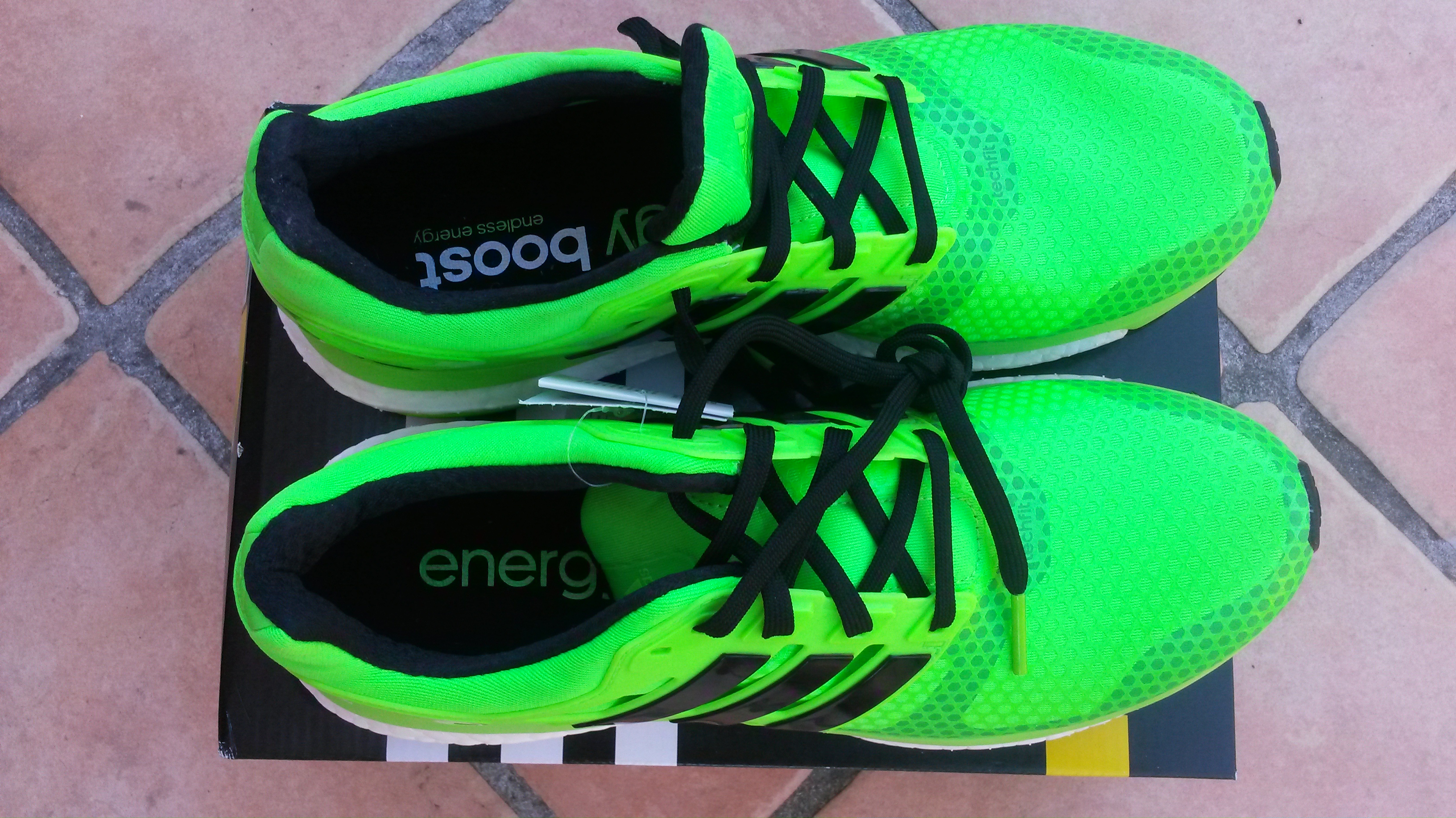 adidas energy boost 2 test