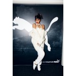 Rihanna ambassadrice PUMA