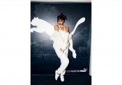 Rihanna nommée ambassadrice mondiale de PUMA