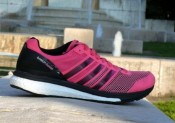 Adizero Boston Boost, zéro défaut ?