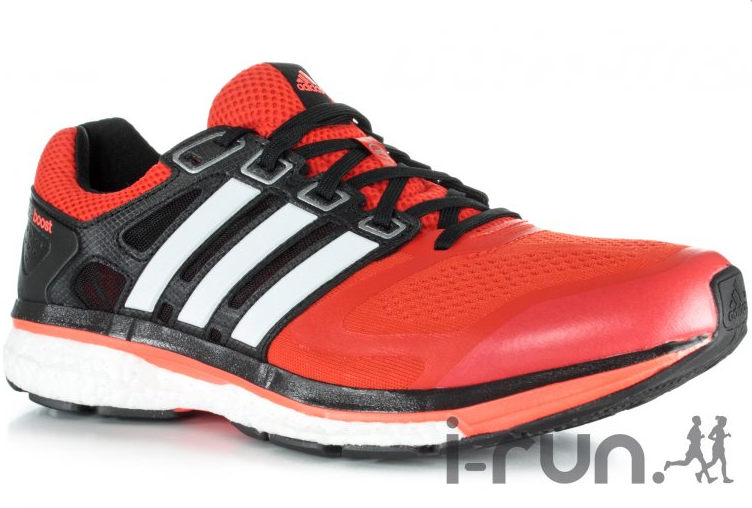 adidas sonic boost test