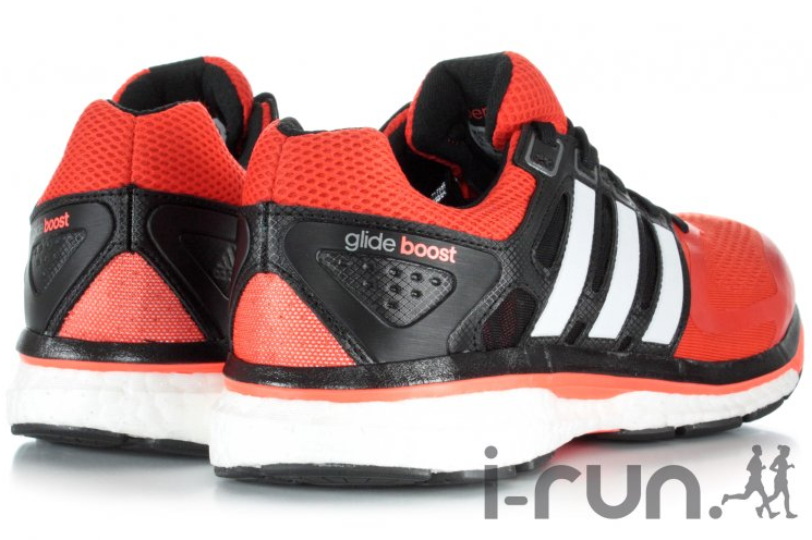 adidas supernova glide boost 6 test