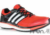 TEST Adidas SuperNova Glide 6 Boost