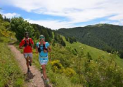 1ER ULTRA-TRAIL® CÔTE D’AZUR MERCANTOUR