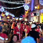 Corrida d'Auxerre 