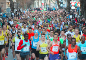 La 43ème Corrida de Houilles est déjà un succès !