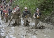 Columbia devient partenaire de The Mud Day dès 2015