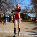 Corrida de noel Toulouse