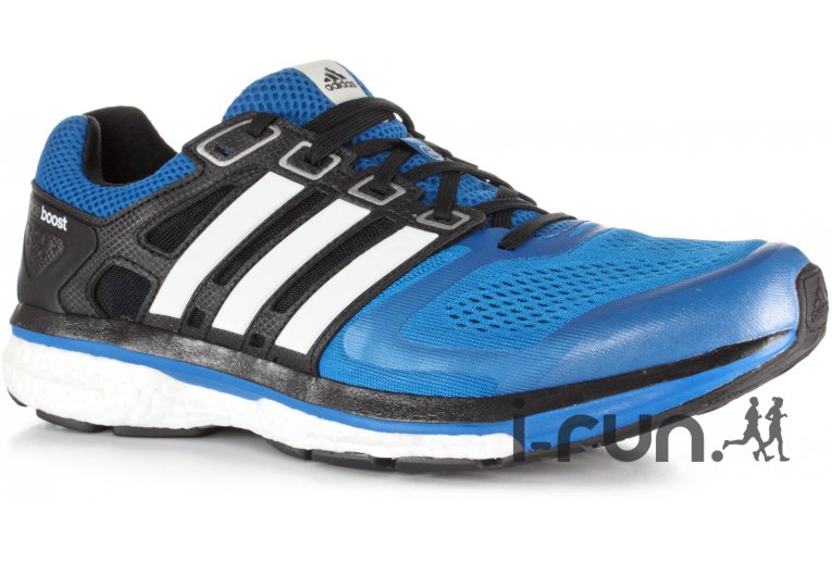 adidas glide boost blue