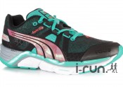 Puma Faas 1000 : l’essai du coach