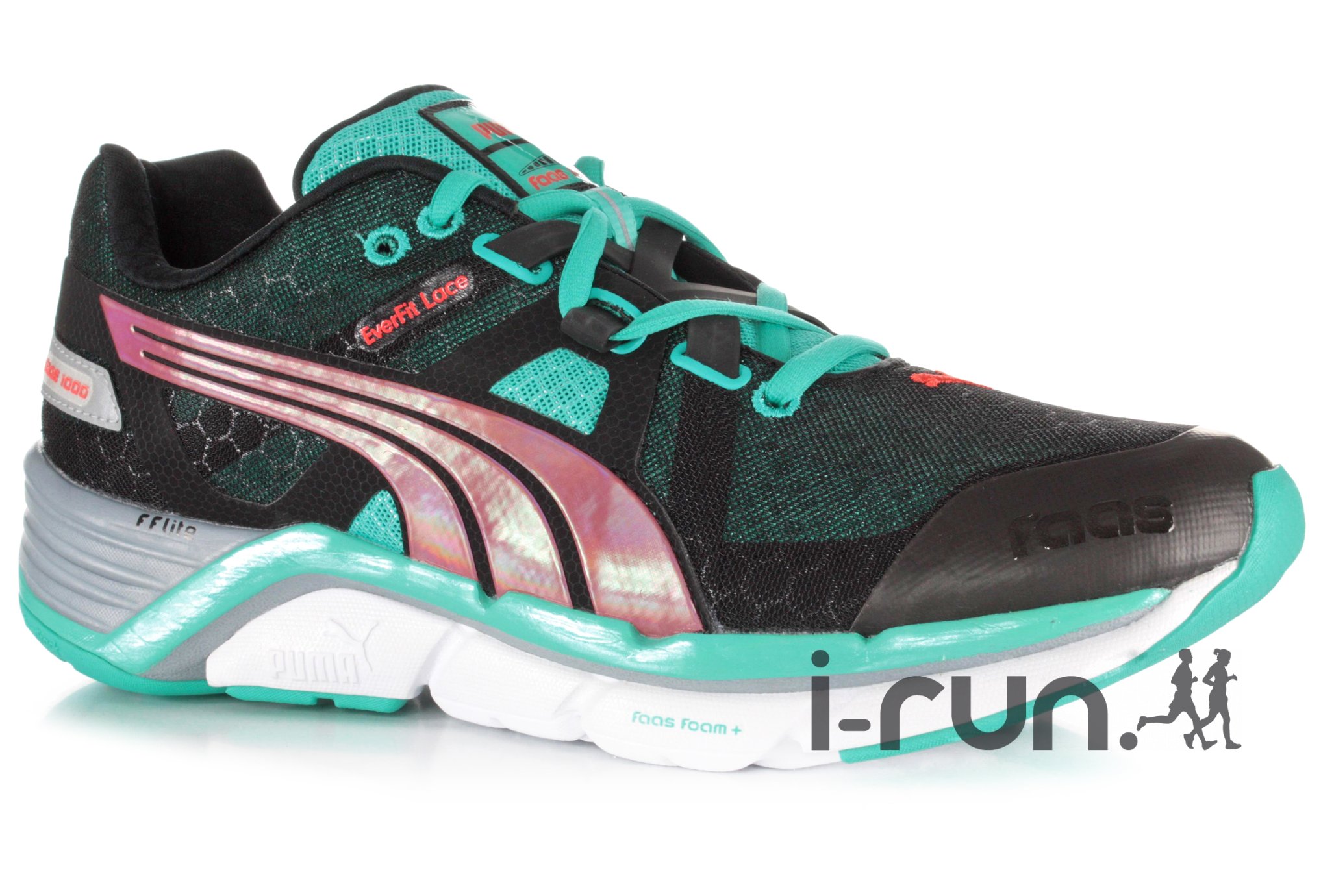 puma faas 1000 coureur lourd